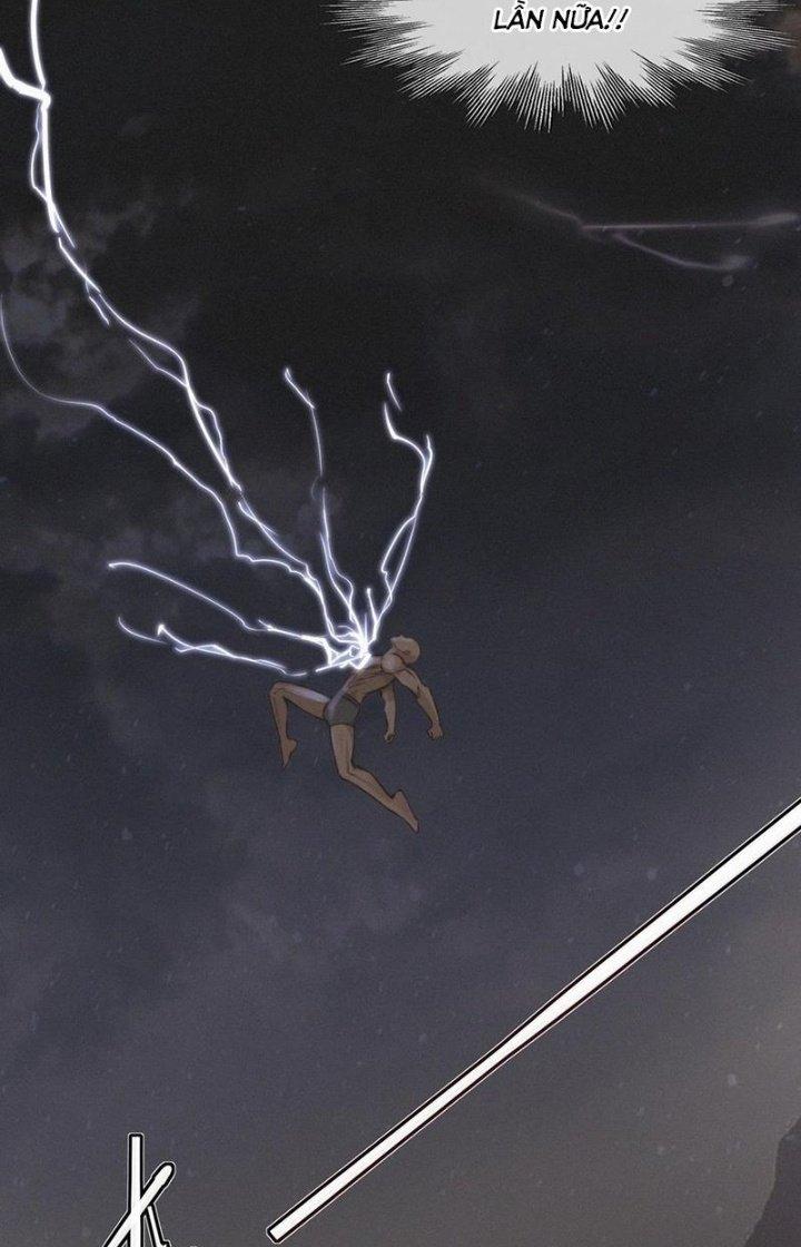 Trải Nghiệm Trở Thành Huyết Tộc Chapter 100 - Trang 3