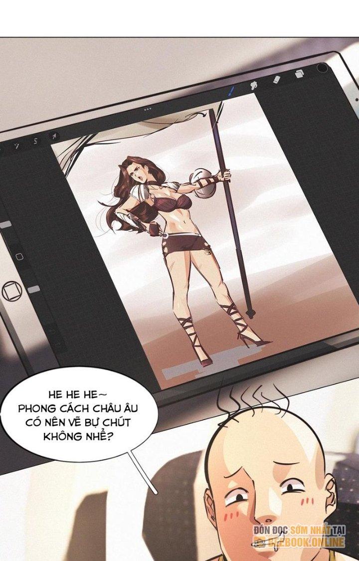 Trải Nghiệm Trở Thành Huyết Tộc Chapter 100 - Trang 3