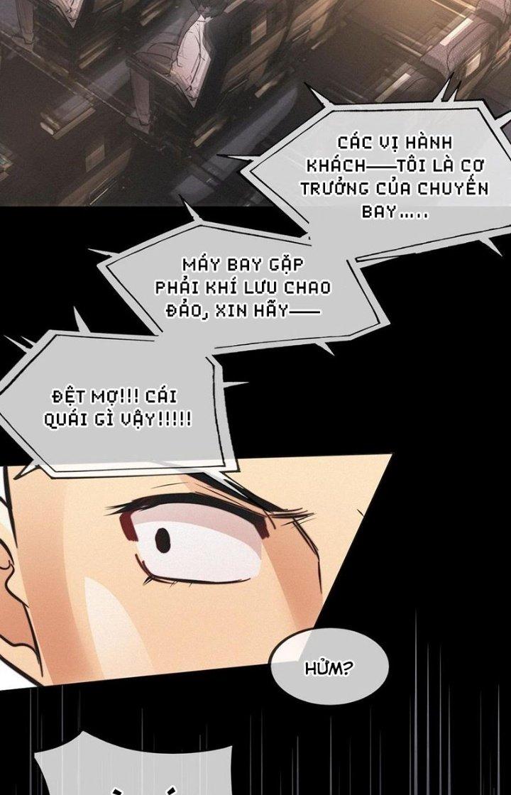 Trải Nghiệm Trở Thành Huyết Tộc Chapter 100 - Trang 3