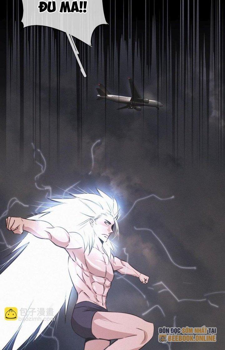 Trải Nghiệm Trở Thành Huyết Tộc Chapter 100 - Trang 3