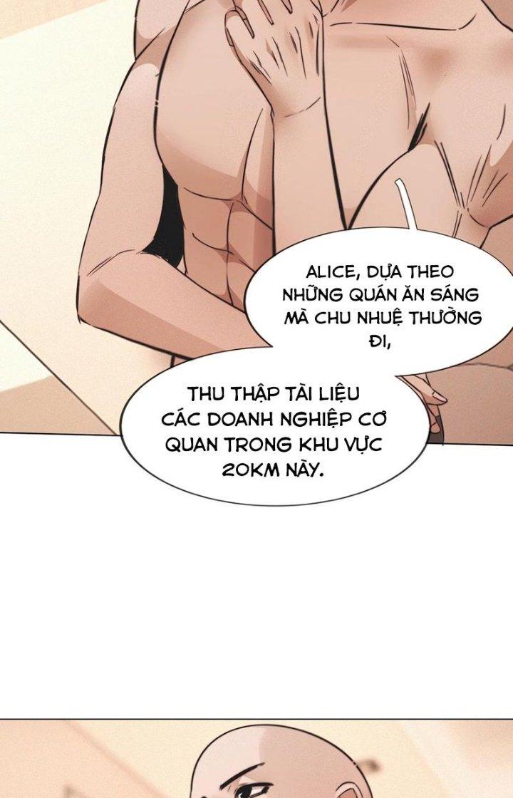 Trải Nghiệm Trở Thành Huyết Tộc Chapter 100 - Trang 3
