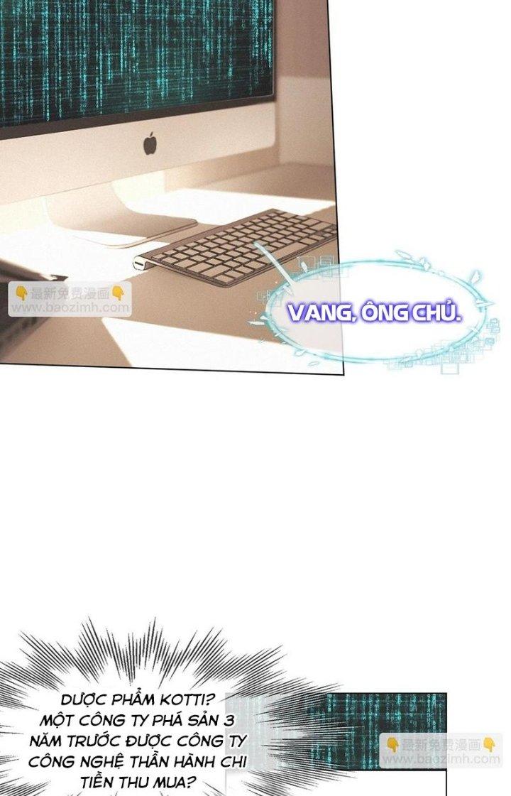 Trải Nghiệm Trở Thành Huyết Tộc Chapter 100 - Trang 3