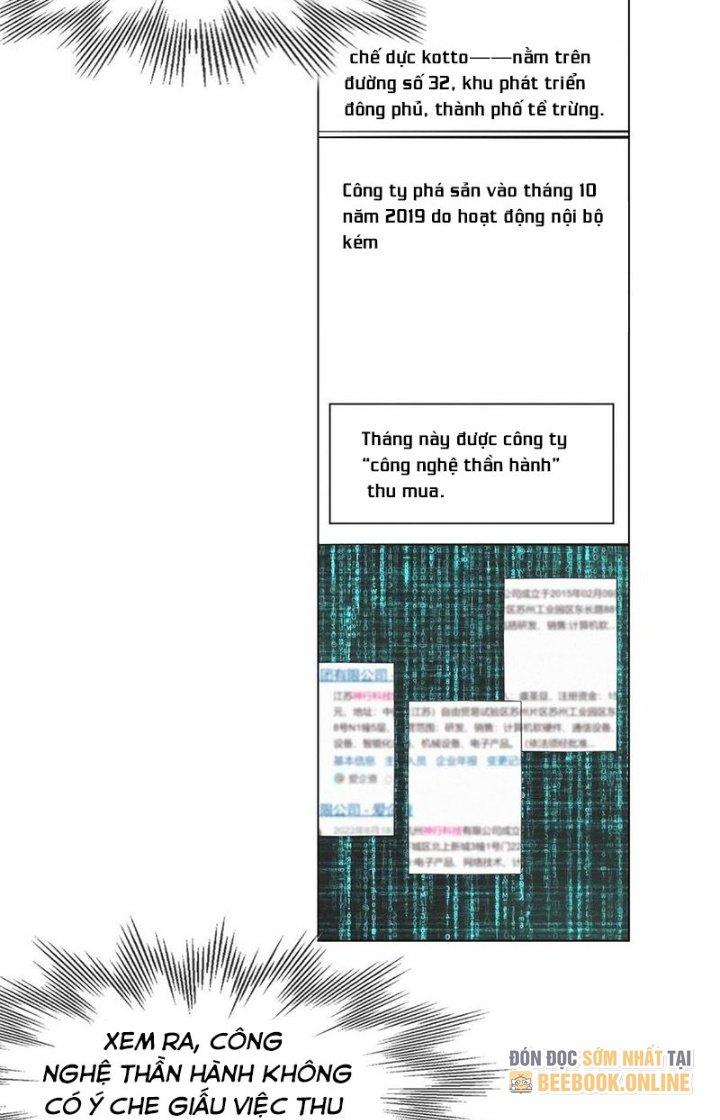 Trải Nghiệm Trở Thành Huyết Tộc Chapter 100 - Trang 3