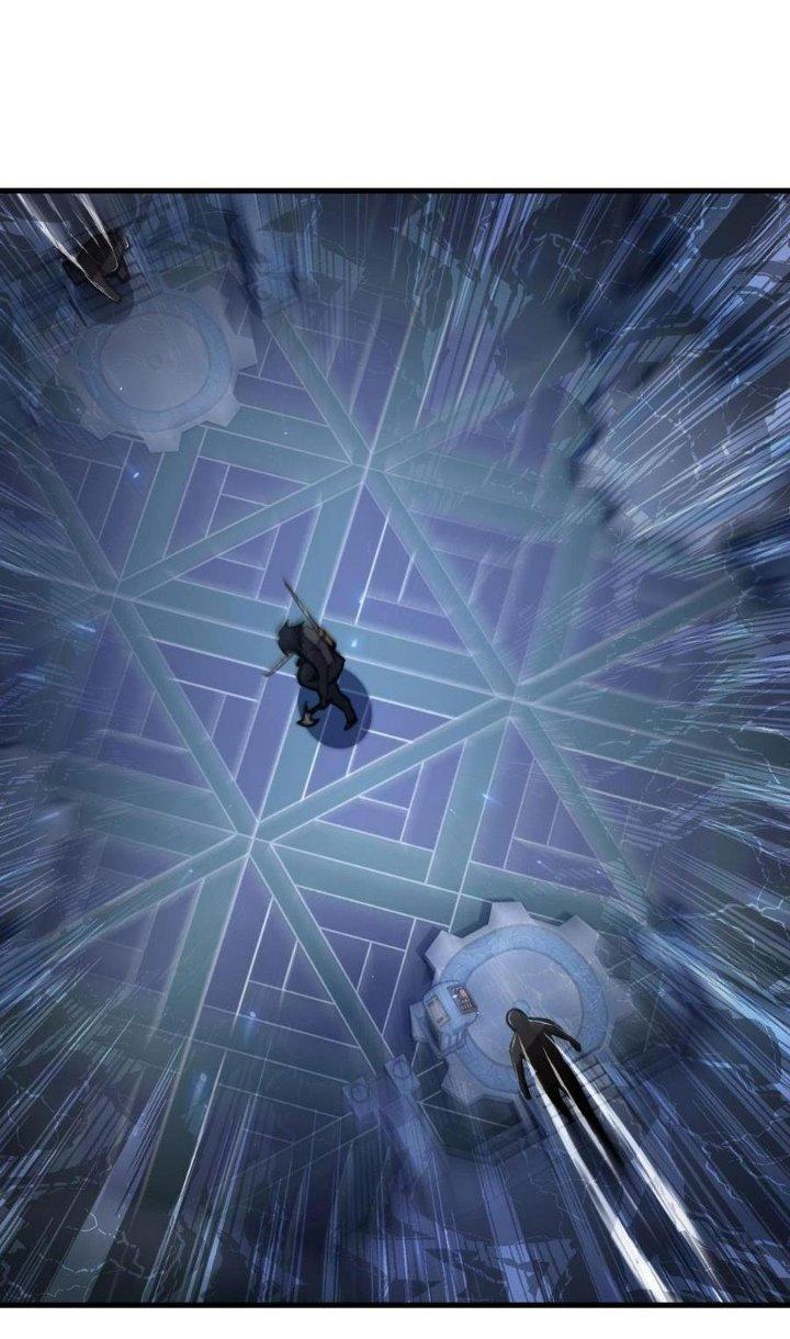 Mạt Thế Triệu Hoán Cuồng Triều Chapter 10 - Trang 3