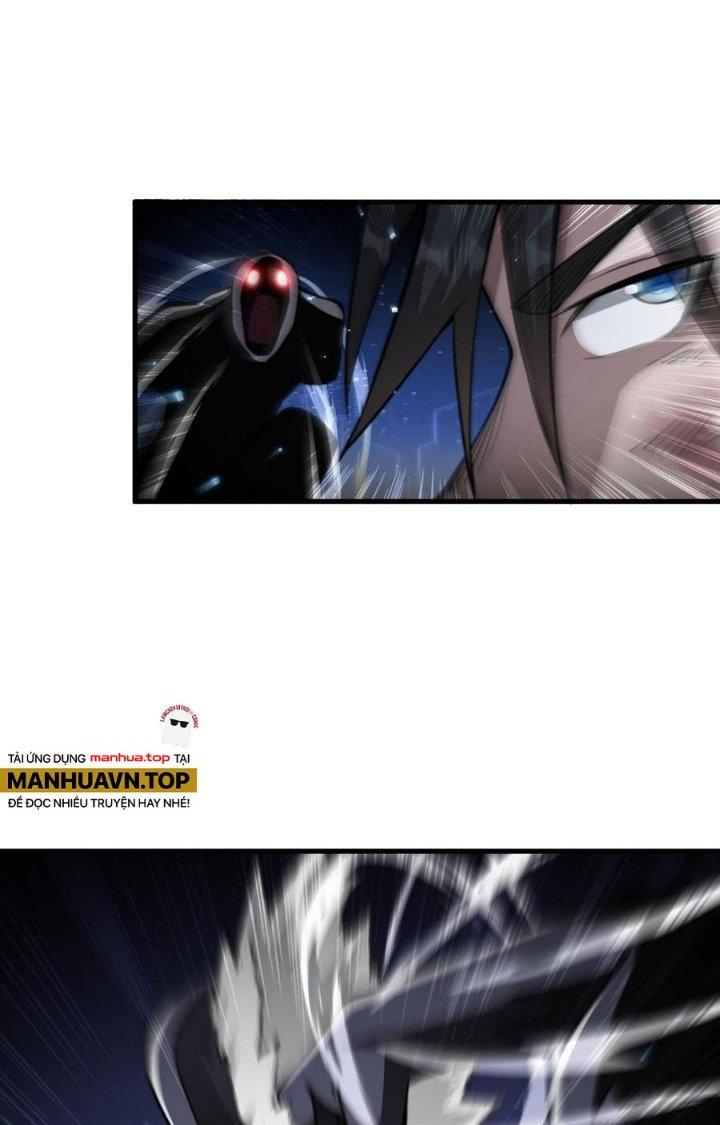 Mạt Thế Triệu Hoán Cuồng Triều Chapter 10 - Trang 3