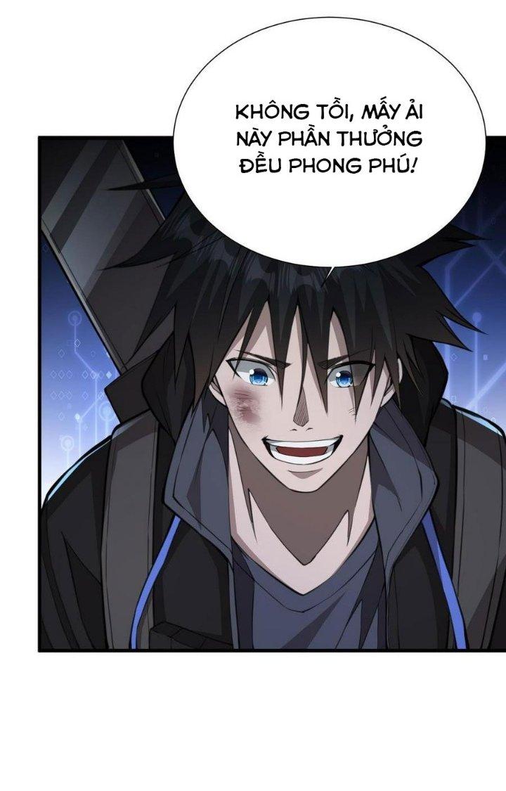 Mạt Thế Triệu Hoán Cuồng Triều Chapter 10 - Trang 3