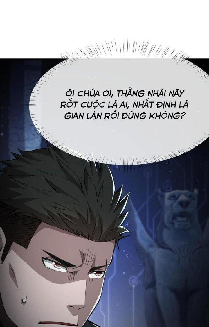 Mạt Thế Triệu Hoán Cuồng Triều Chapter 10 - Trang 3