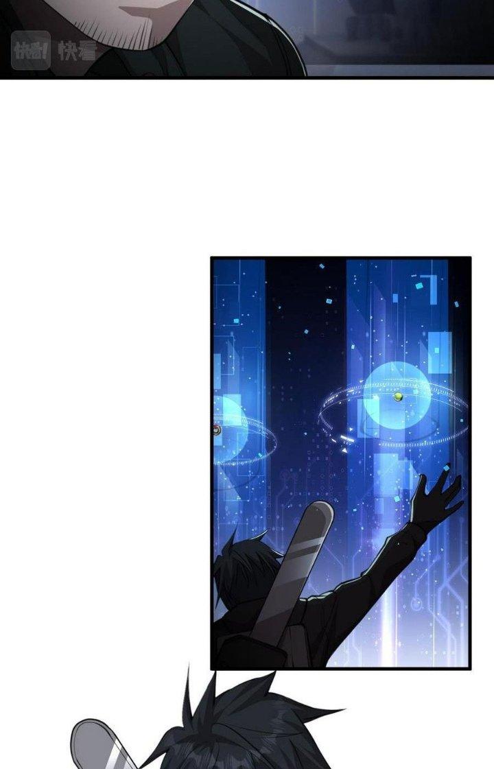 Mạt Thế Triệu Hoán Cuồng Triều Chapter 10 - Trang 3