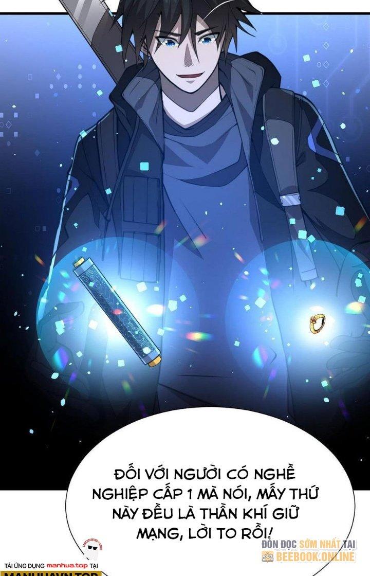 Mạt Thế Triệu Hoán Cuồng Triều Chapter 10 - Trang 3