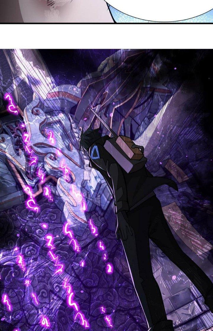 Mạt Thế Triệu Hoán Cuồng Triều Chapter 10 - Trang 3