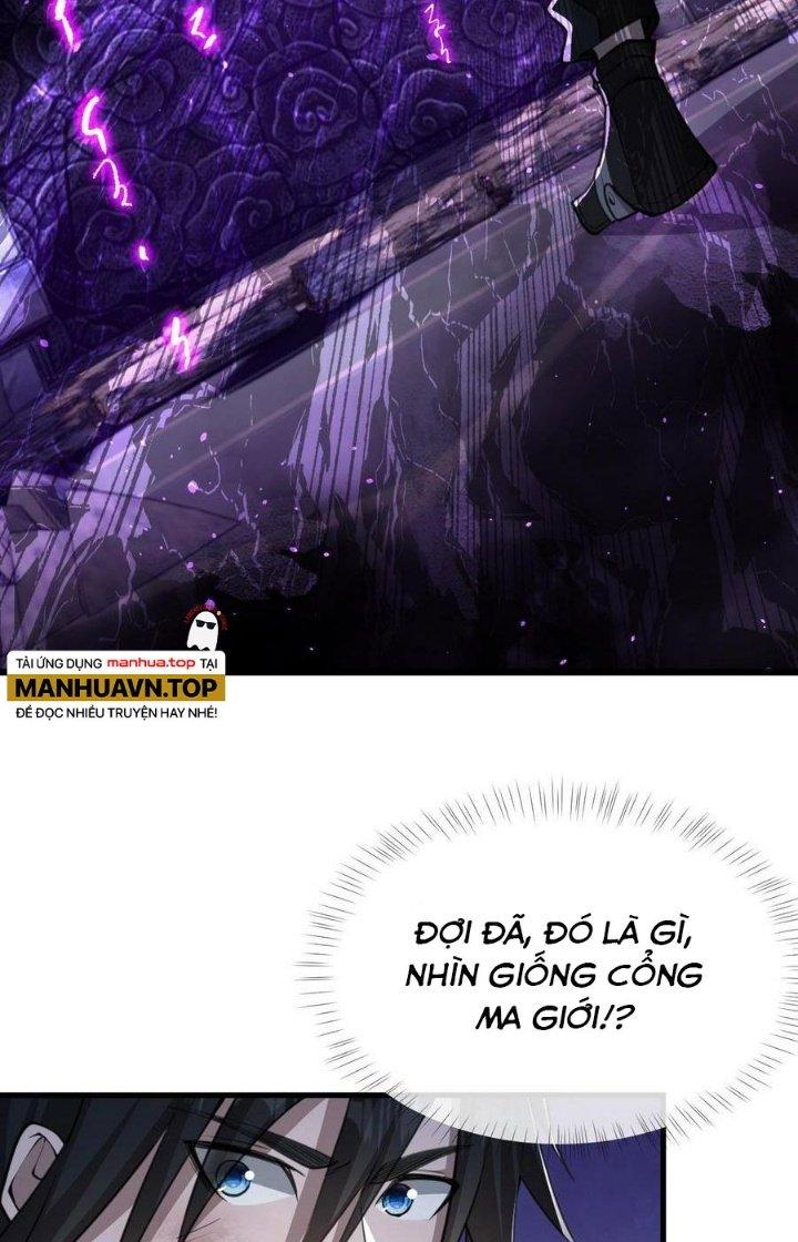 Mạt Thế Triệu Hoán Cuồng Triều Chapter 10 - Trang 3