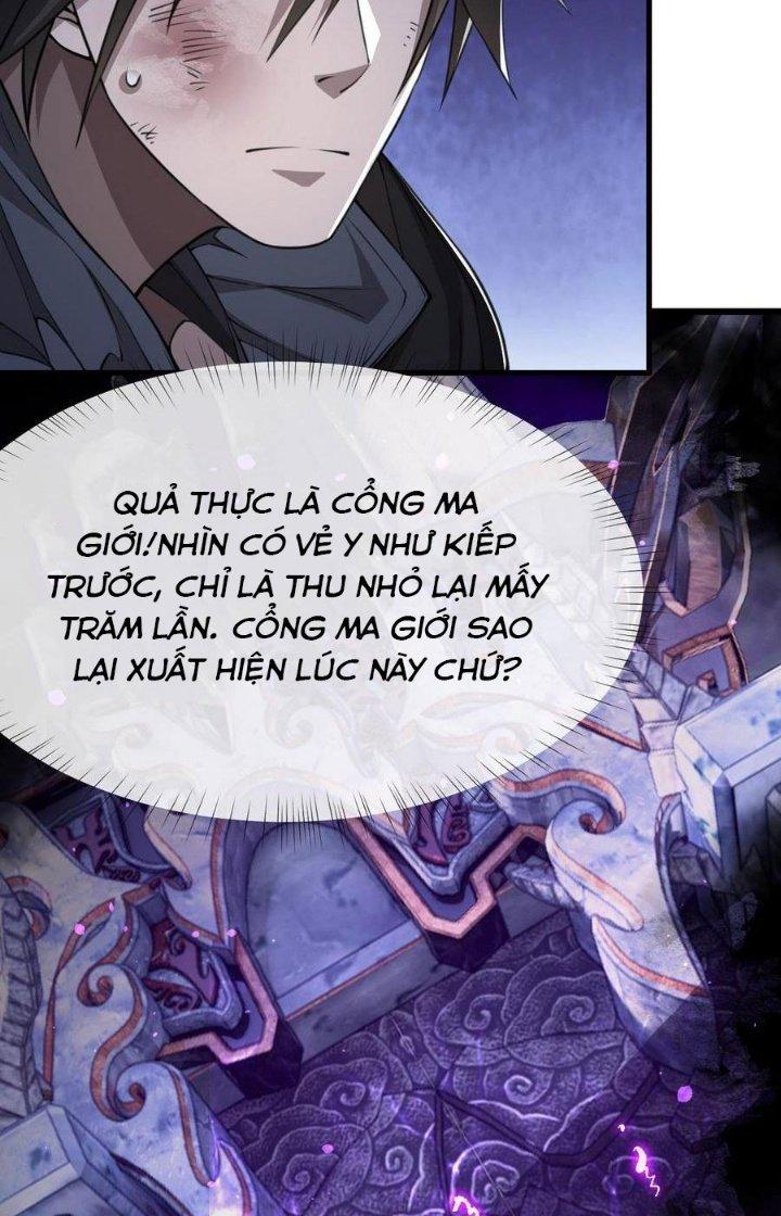 Mạt Thế Triệu Hoán Cuồng Triều Chapter 10 - Trang 3