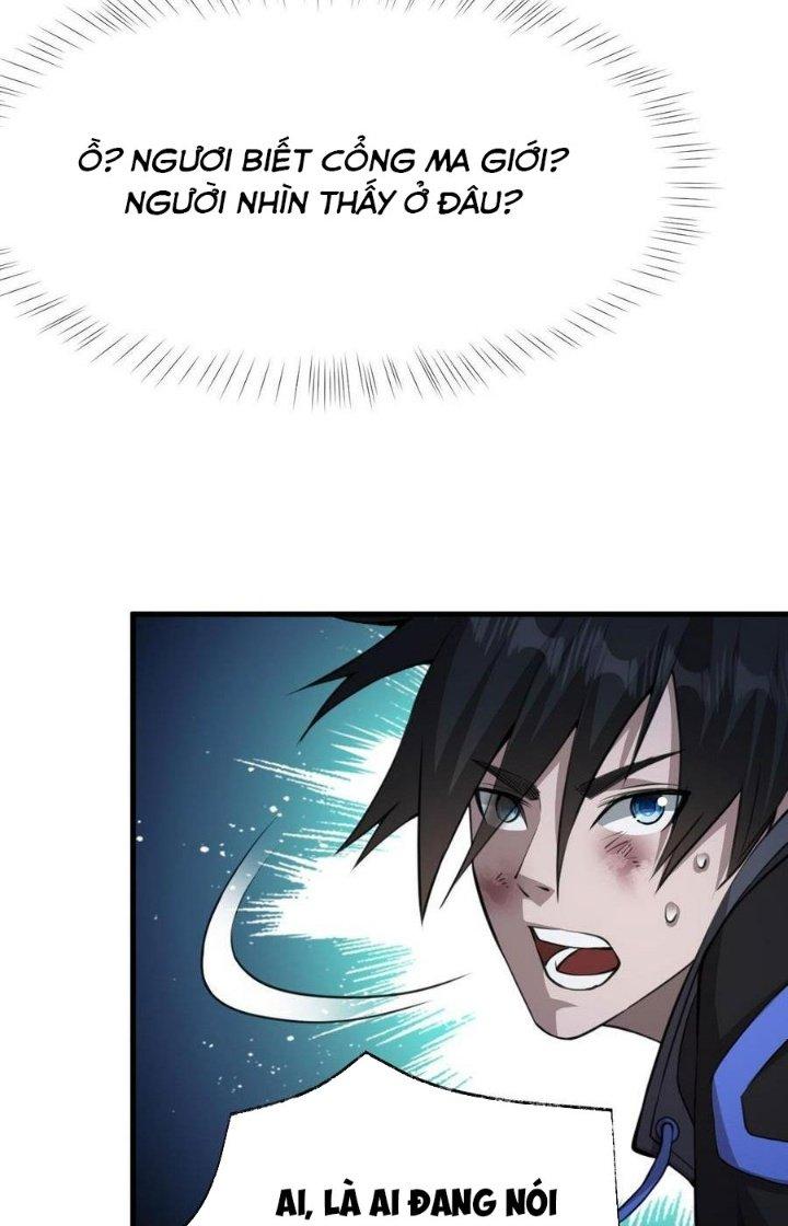 Mạt Thế Triệu Hoán Cuồng Triều Chapter 10 - Trang 3