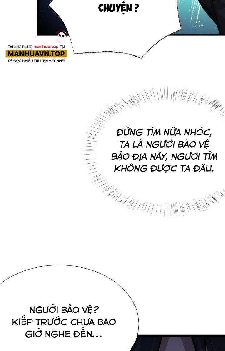 Mạt Thế Triệu Hoán Cuồng Triều Chapter 10 - Trang 3