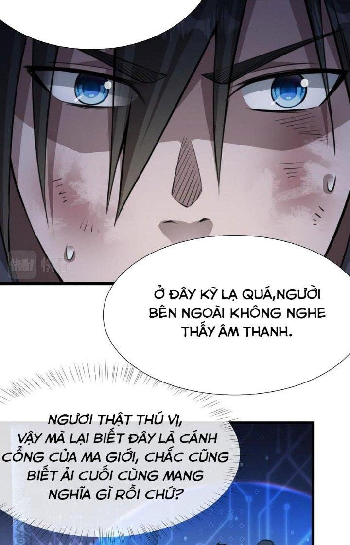 Mạt Thế Triệu Hoán Cuồng Triều Chapter 10 - Trang 3