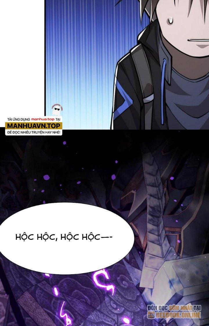 Mạt Thế Triệu Hoán Cuồng Triều Chapter 10 - Trang 3