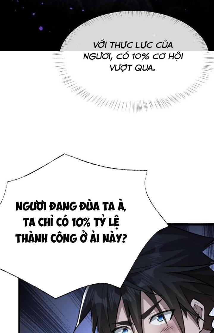 Mạt Thế Triệu Hoán Cuồng Triều Chapter 10 - Trang 3