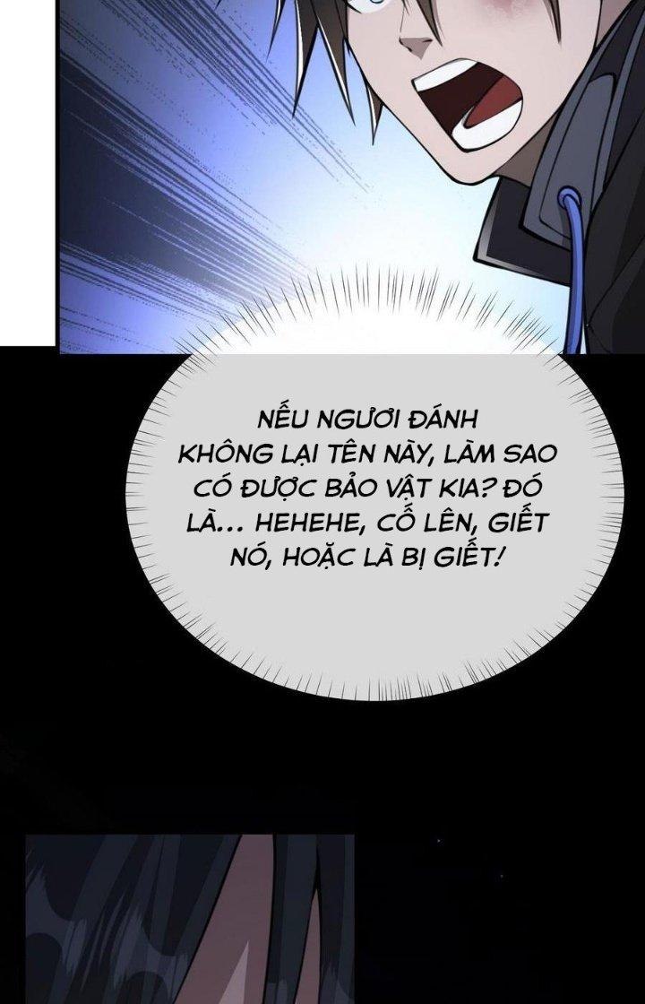 Mạt Thế Triệu Hoán Cuồng Triều Chapter 10 - Trang 3