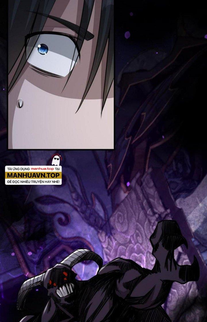 Mạt Thế Triệu Hoán Cuồng Triều Chapter 10 - Trang 3