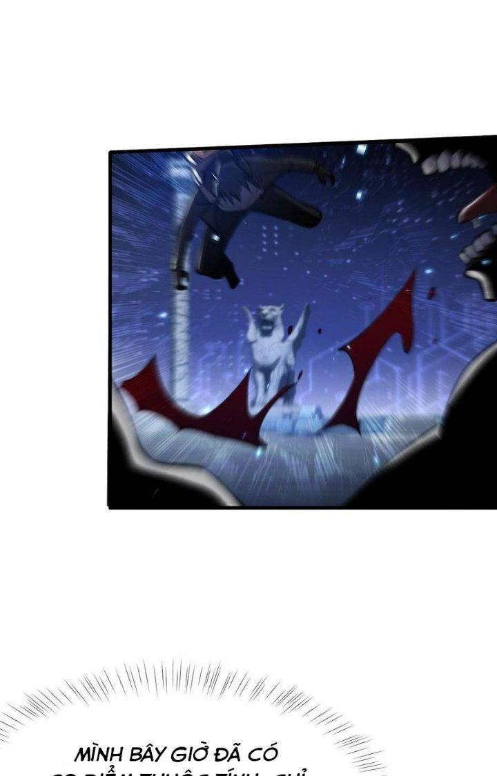 Mạt Thế Triệu Hoán Cuồng Triều Chapter 10 - Trang 3