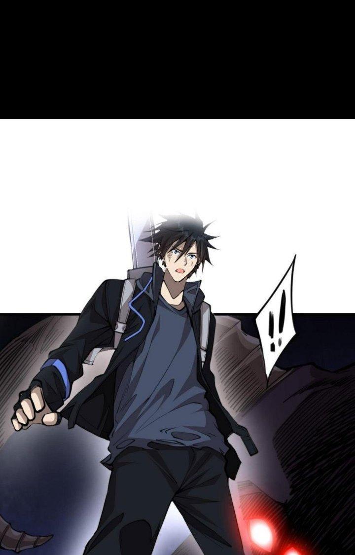 Mạt Thế Triệu Hoán Cuồng Triều Chapter 10 - Trang 3