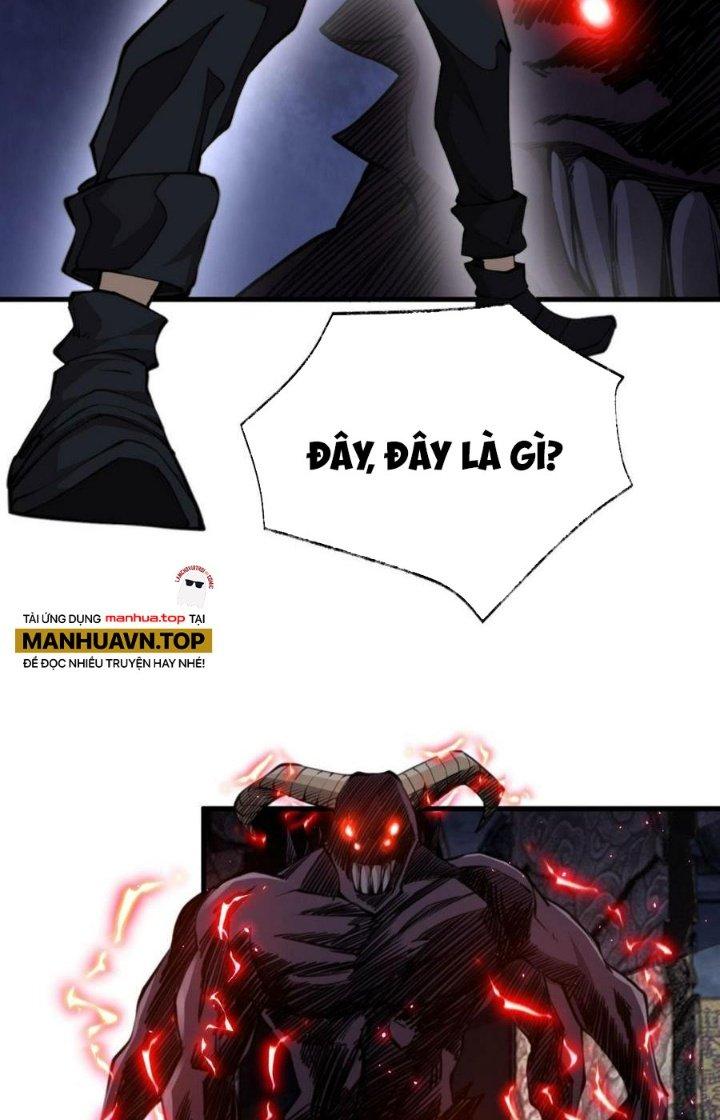 Mạt Thế Triệu Hoán Cuồng Triều Chapter 10 - Trang 3