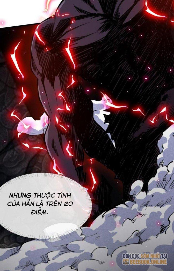 Mạt Thế Triệu Hoán Cuồng Triều Chapter 10 - Trang 3