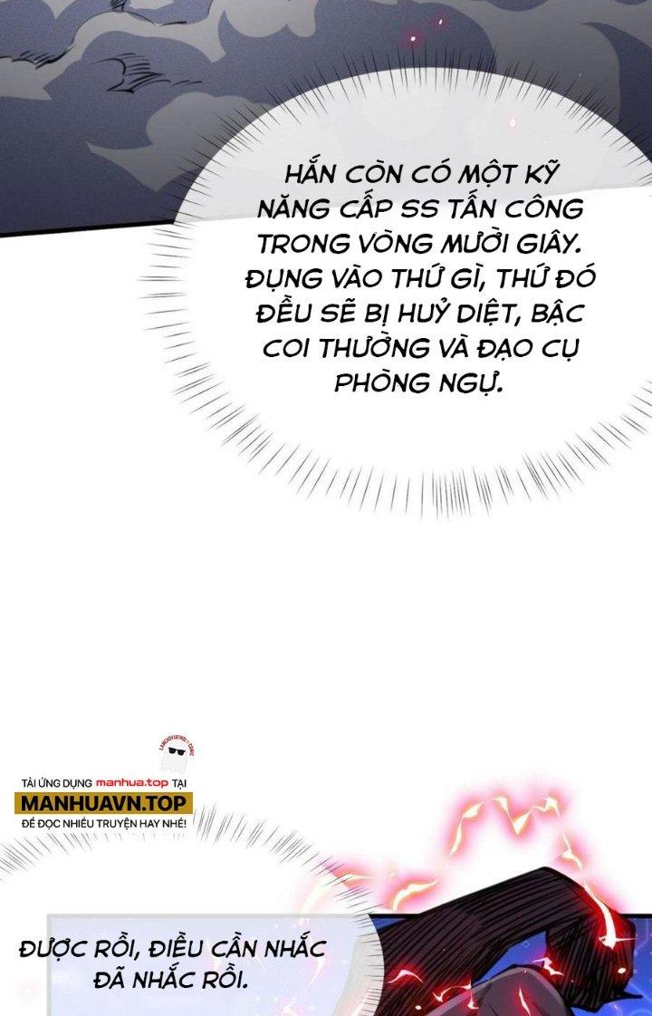 Mạt Thế Triệu Hoán Cuồng Triều Chapter 10 - Trang 3
