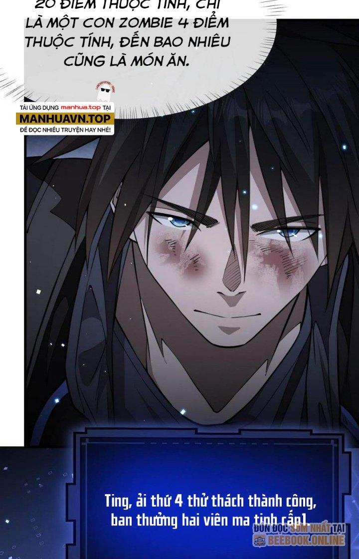 Mạt Thế Triệu Hoán Cuồng Triều Chapter 10 - Trang 3