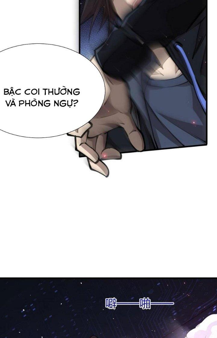 Mạt Thế Triệu Hoán Cuồng Triều Chapter 10 - Trang 3