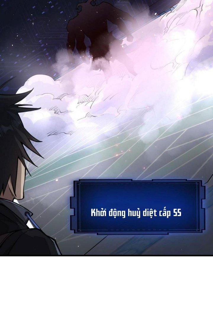 Mạt Thế Triệu Hoán Cuồng Triều Chapter 10 - Trang 3