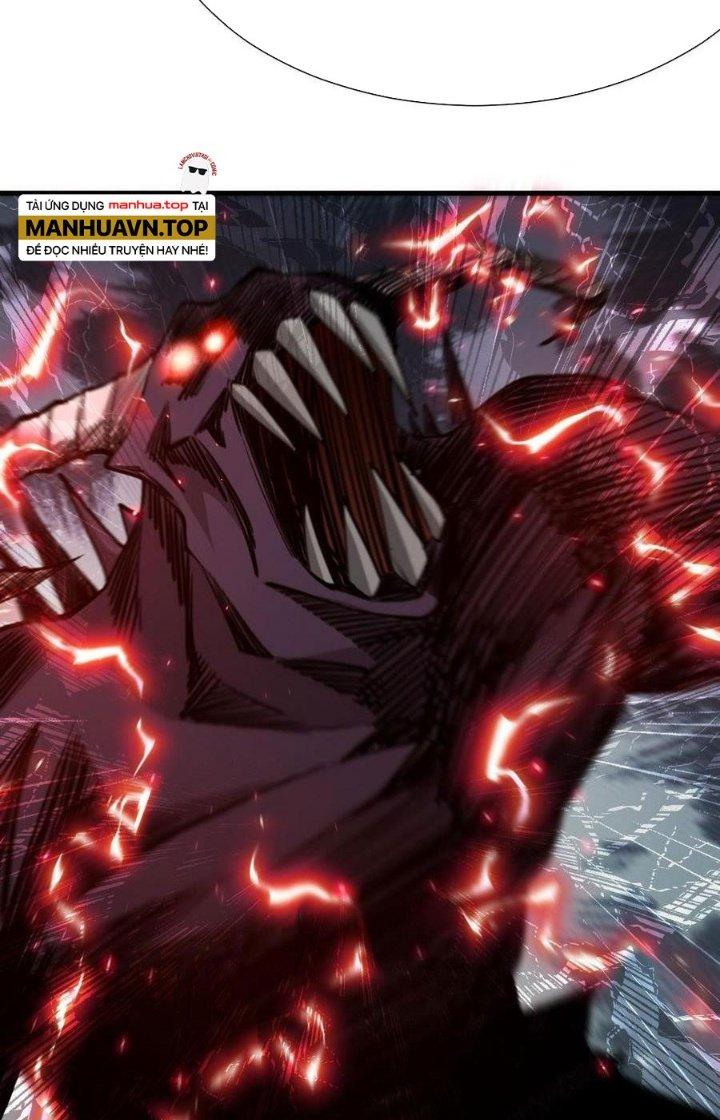 Mạt Thế Triệu Hoán Cuồng Triều Chapter 10 - Trang 3