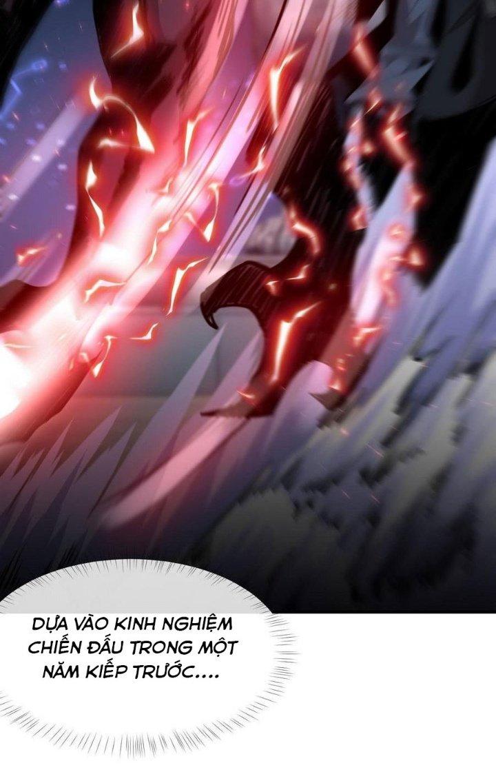 Mạt Thế Triệu Hoán Cuồng Triều Chapter 10 - Trang 3