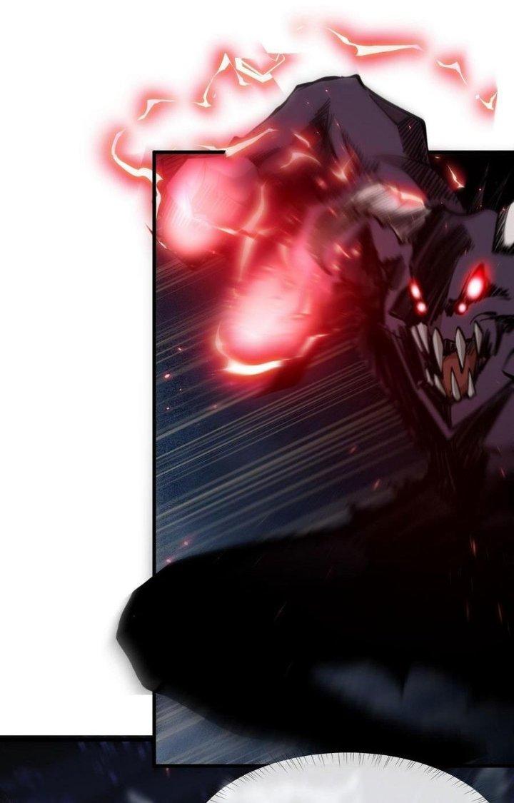 Mạt Thế Triệu Hoán Cuồng Triều Chapter 10 - Trang 3