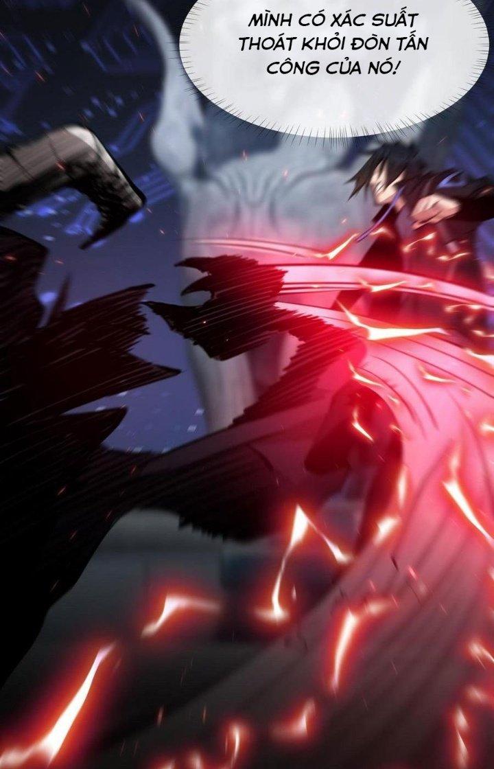 Mạt Thế Triệu Hoán Cuồng Triều Chapter 10 - Trang 3