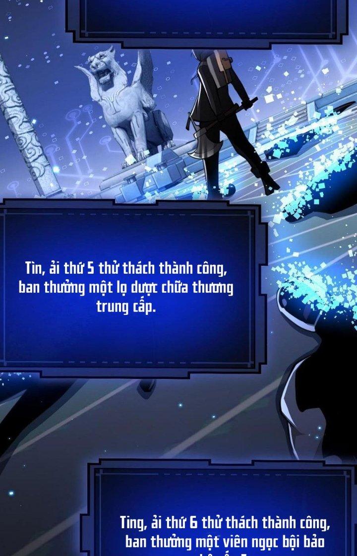 Mạt Thế Triệu Hoán Cuồng Triều Chapter 10 - Trang 3