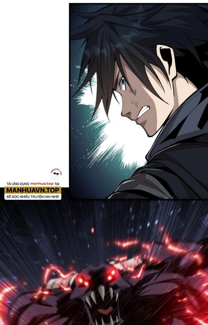 Mạt Thế Triệu Hoán Cuồng Triều Chapter 10 - Trang 3