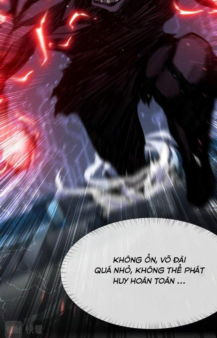 Mạt Thế Triệu Hoán Cuồng Triều Chapter 10 - Trang 3