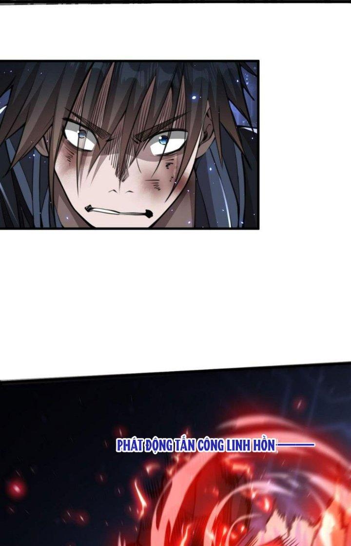 Mạt Thế Triệu Hoán Cuồng Triều Chapter 10 - Trang 3