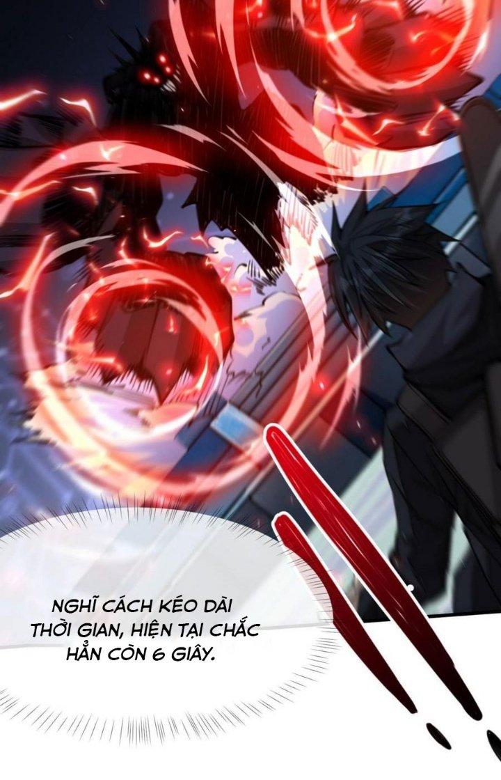 Mạt Thế Triệu Hoán Cuồng Triều Chapter 10 - Trang 3