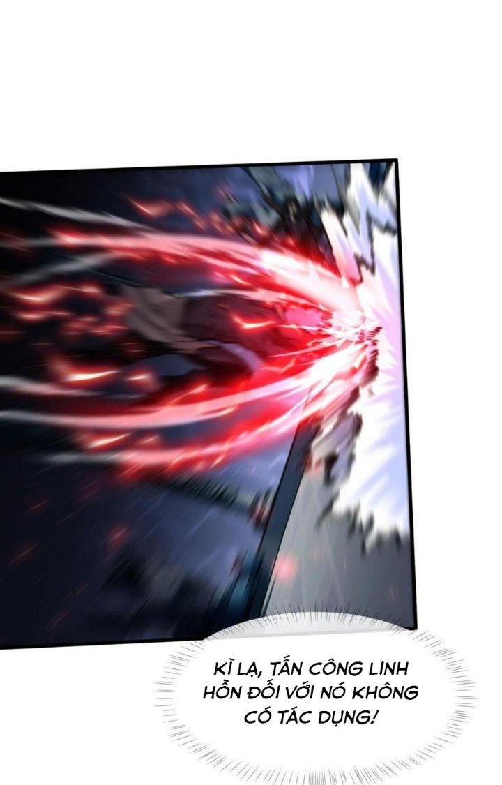 Mạt Thế Triệu Hoán Cuồng Triều Chapter 10 - Trang 3