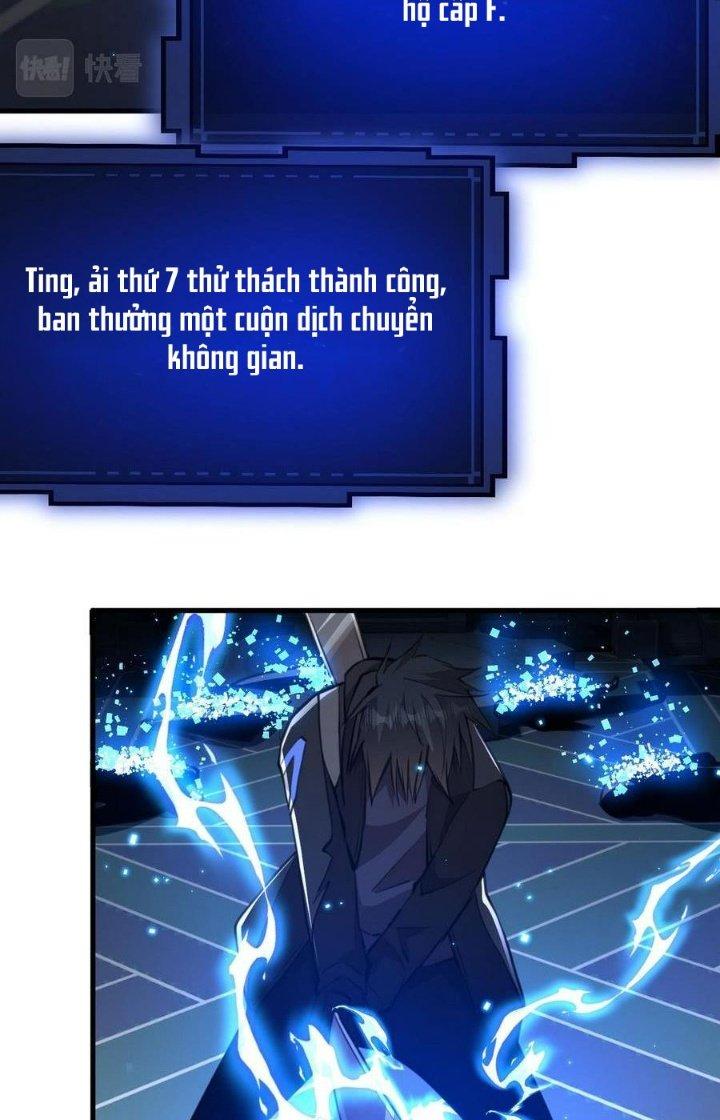 Mạt Thế Triệu Hoán Cuồng Triều Chapter 10 - Trang 3