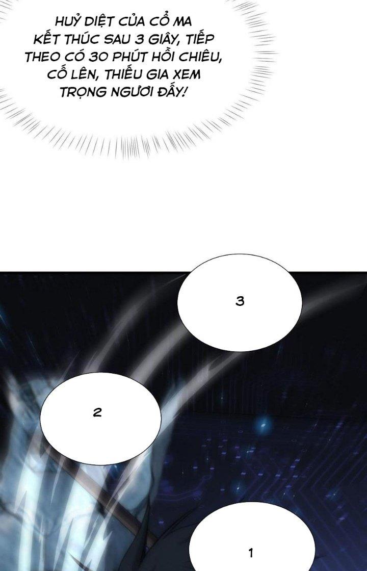 Mạt Thế Triệu Hoán Cuồng Triều Chapter 10 - Trang 3