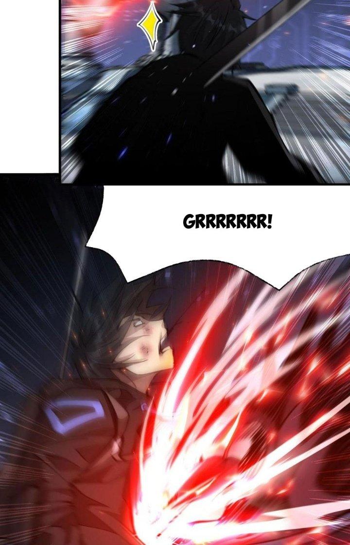 Mạt Thế Triệu Hoán Cuồng Triều Chapter 10 - Trang 3