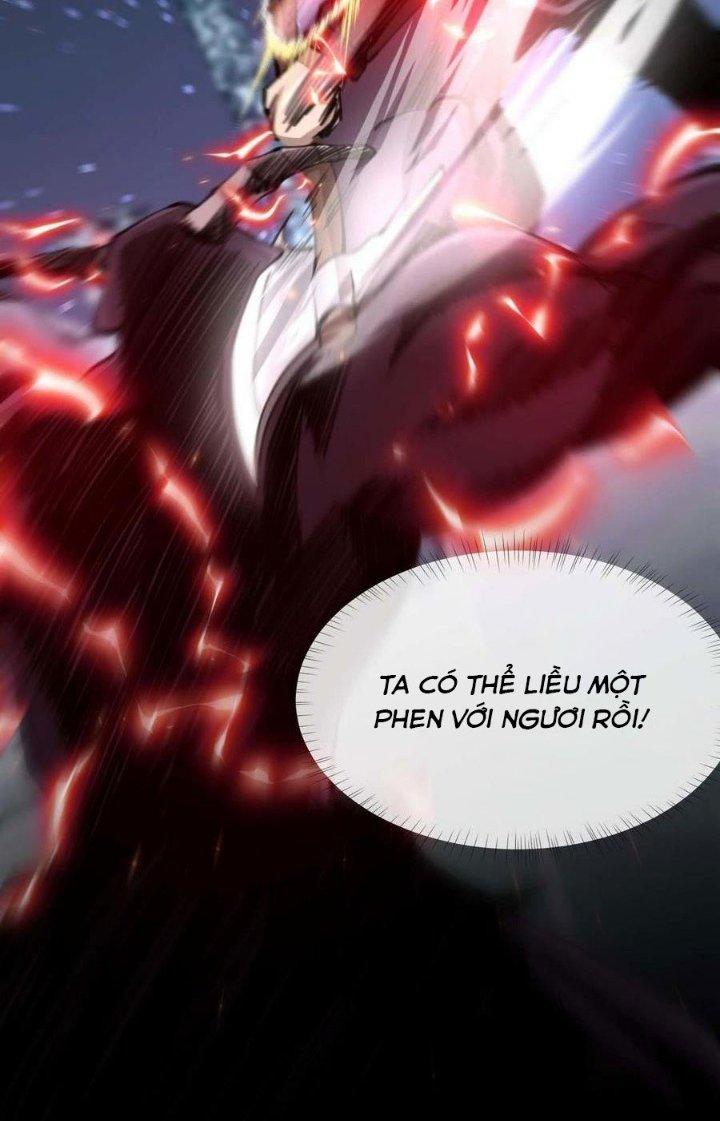 Mạt Thế Triệu Hoán Cuồng Triều Chapter 10 - Trang 3