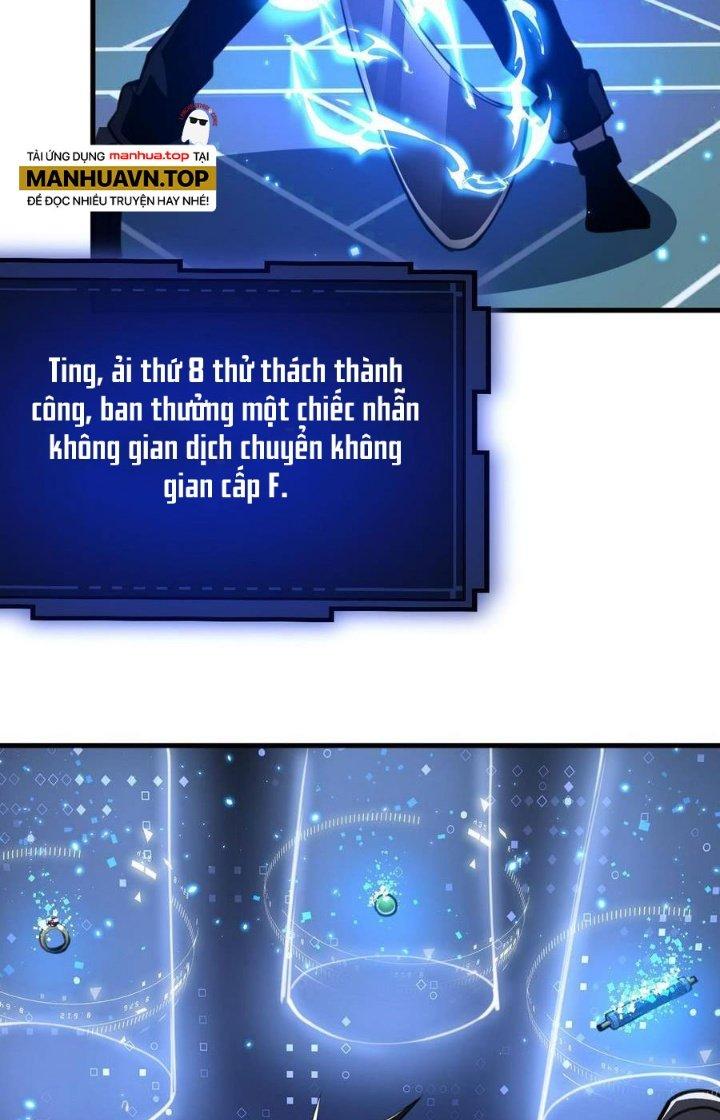 Mạt Thế Triệu Hoán Cuồng Triều Chapter 10 - Trang 3