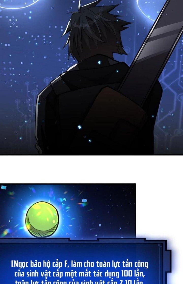 Mạt Thế Triệu Hoán Cuồng Triều Chapter 10 - Trang 3