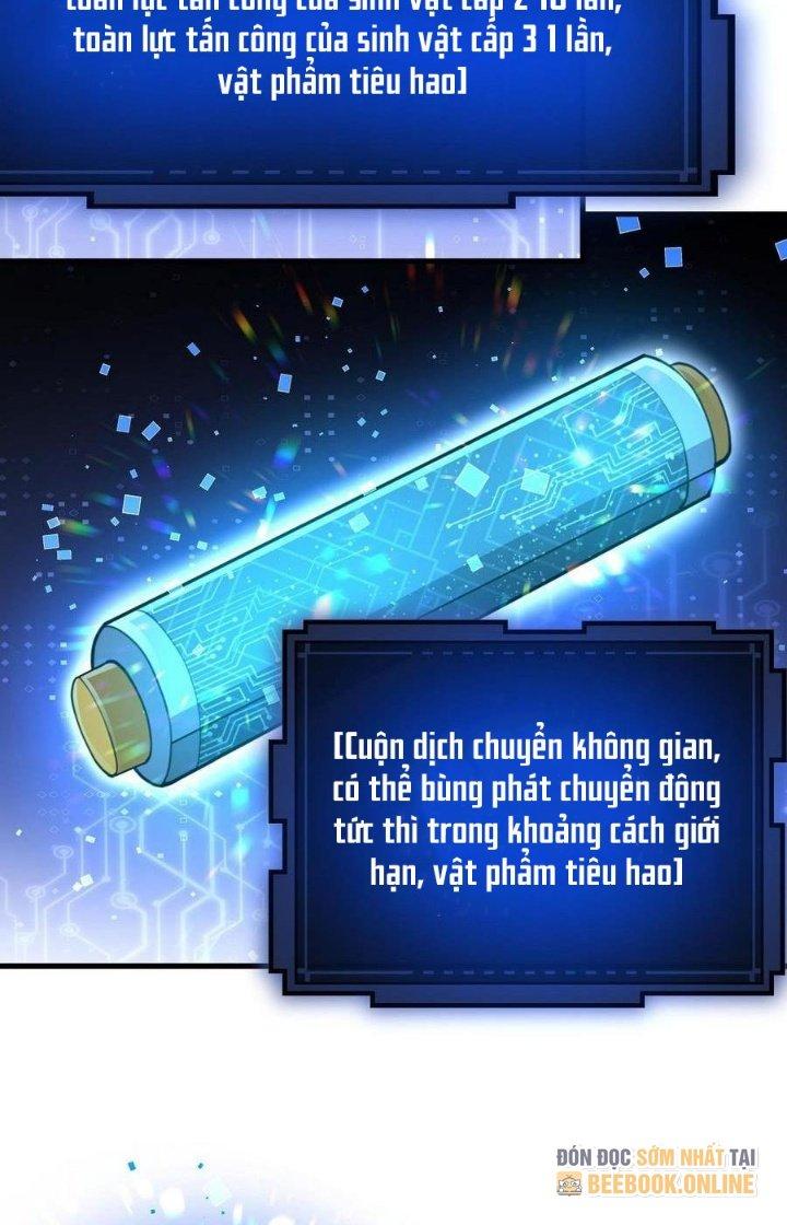 Mạt Thế Triệu Hoán Cuồng Triều Chapter 10 - Trang 3