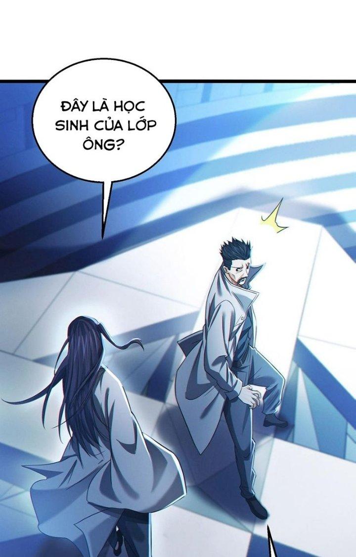 Bóng Ma Ác Quỷ Chapter 19 - Trang 3