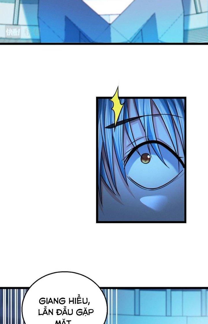 Bóng Ma Ác Quỷ Chapter 19 - Trang 3